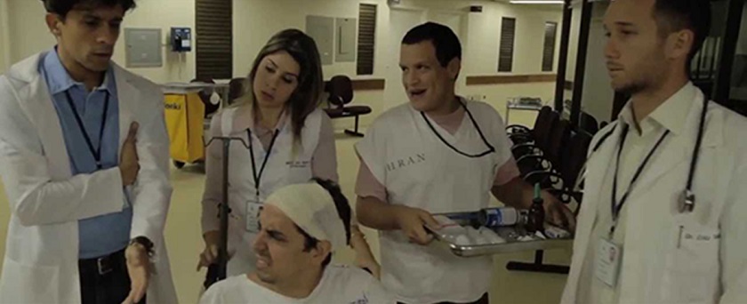 FILME COLHER DE CHÁ