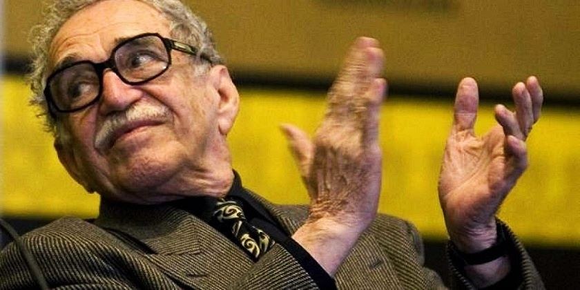 27.500 itens de García Marquez acessíveis na&nbsp;web