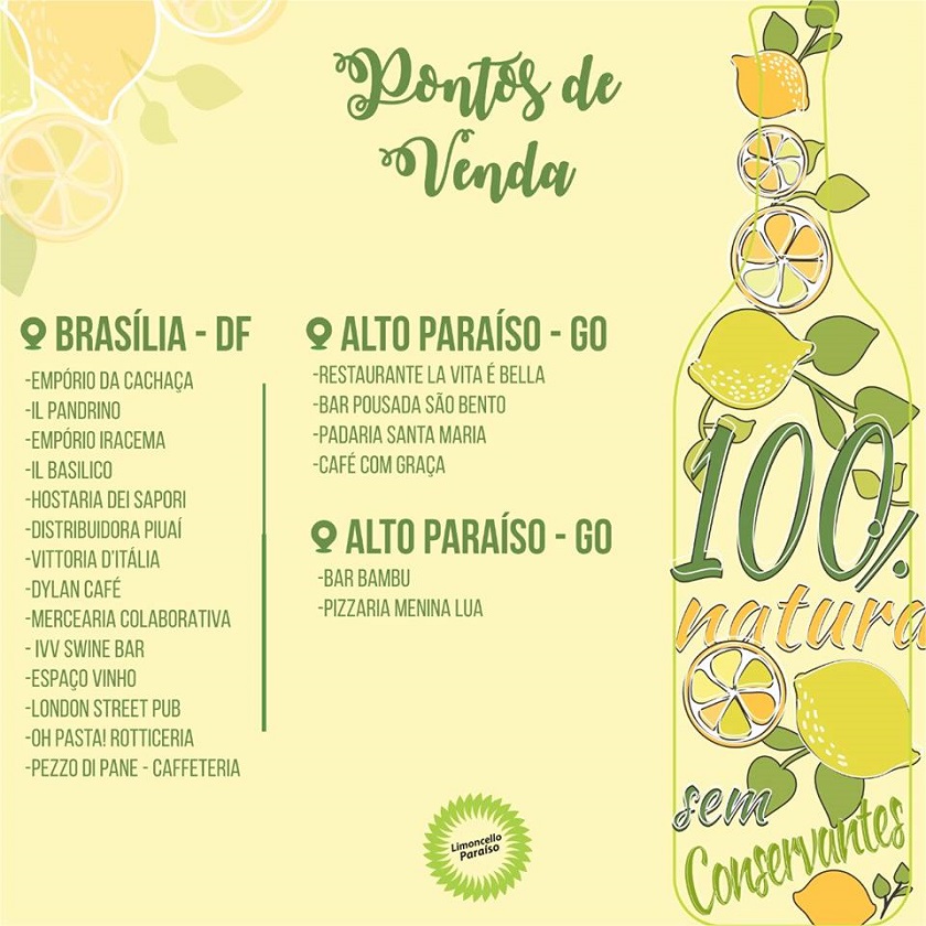 Limoncello do Paraíso2