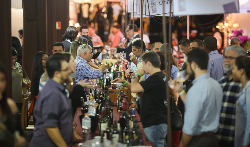 Adora demonstração de&nbsp;supermercado?