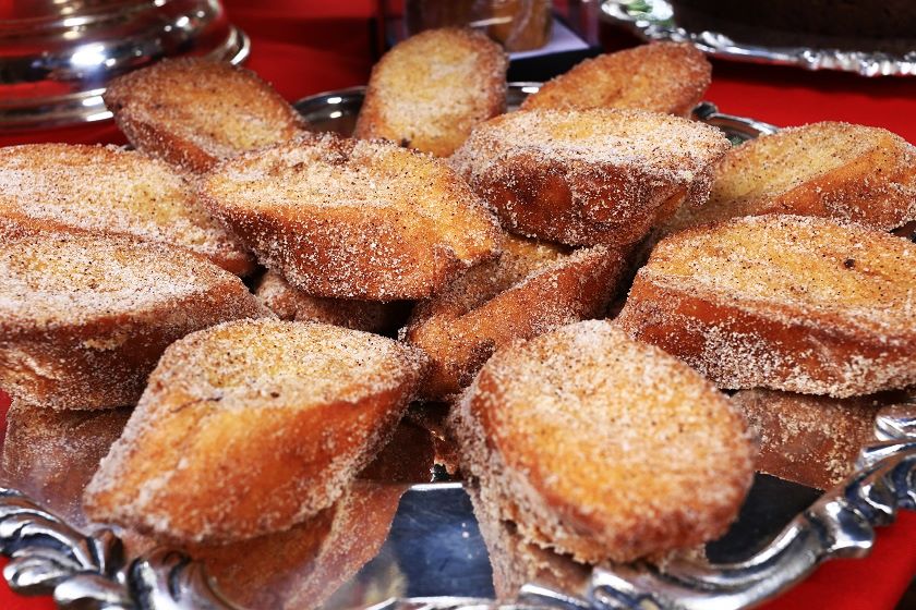 3 dicas para quem pensa em encomendar a&nbsp;ceia