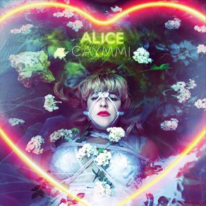 Alice Caymmi - Alice