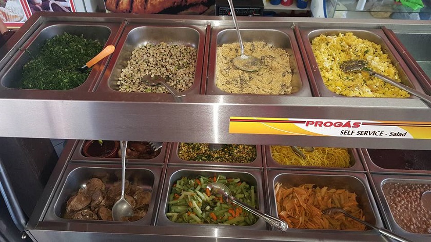 Bar e Restaurante da Galega2