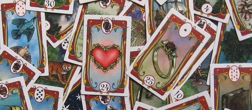 Você vai conhecer o seu futuro neste sábabo&nbsp;(27)