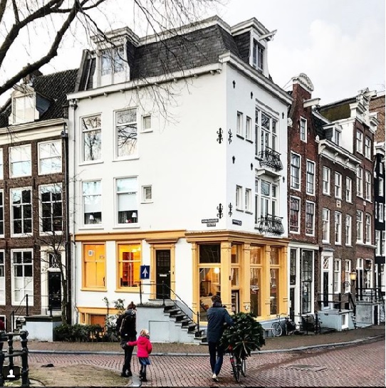 @lost.in.ldn - Amstedã