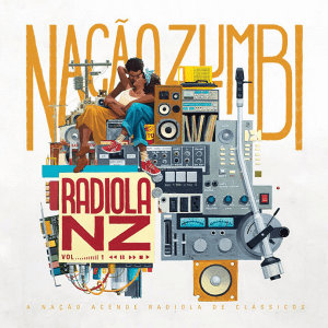 Nação Zumbi Disco