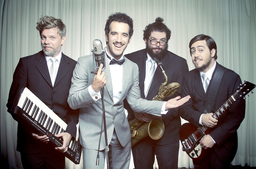 SR GONZALES - Foto- Paula Carrubba-5499