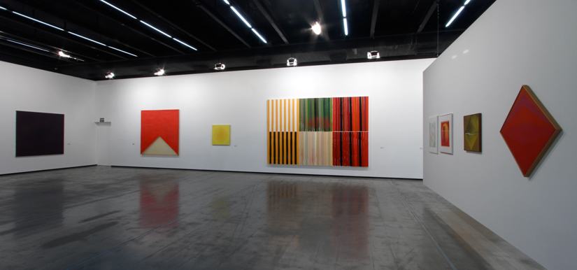 Caixa expõe obras de Tomie Ohtake e&nbsp;Goya