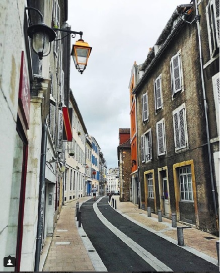 @topfrancephoto _ Pau