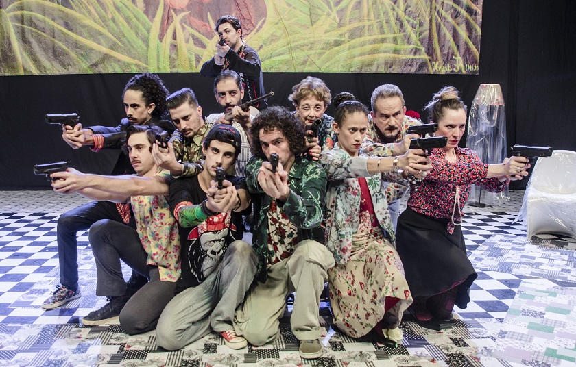 “Apartamento 403”: as violências do&nbsp;cotidiano