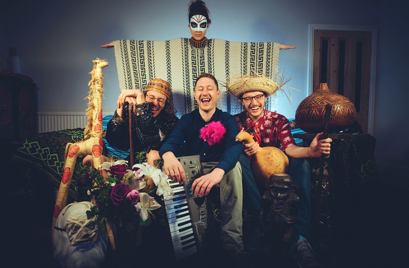 Indo a Recife? Então fique ligado no&nbsp;Rec-Beat