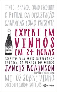 Expert em Vinhos em 24 Horas