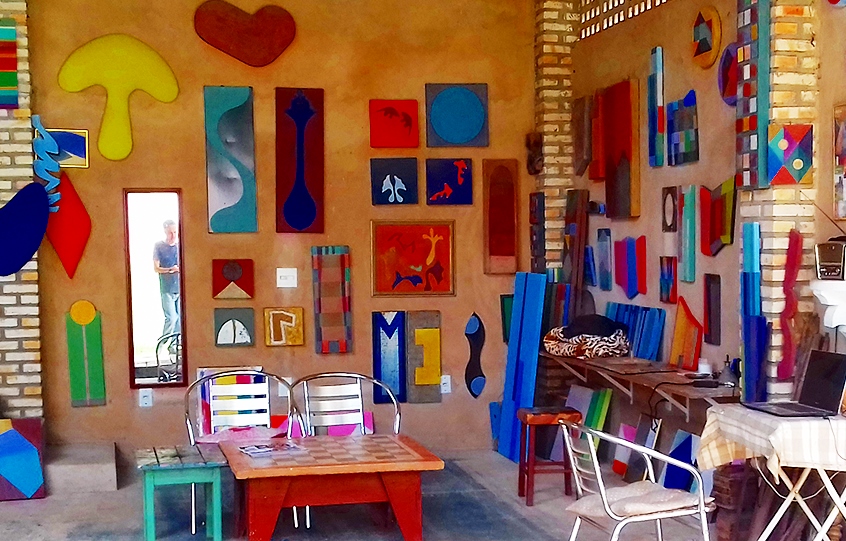 Conheça 20 espaços culturais do DF em 3&nbsp;dias