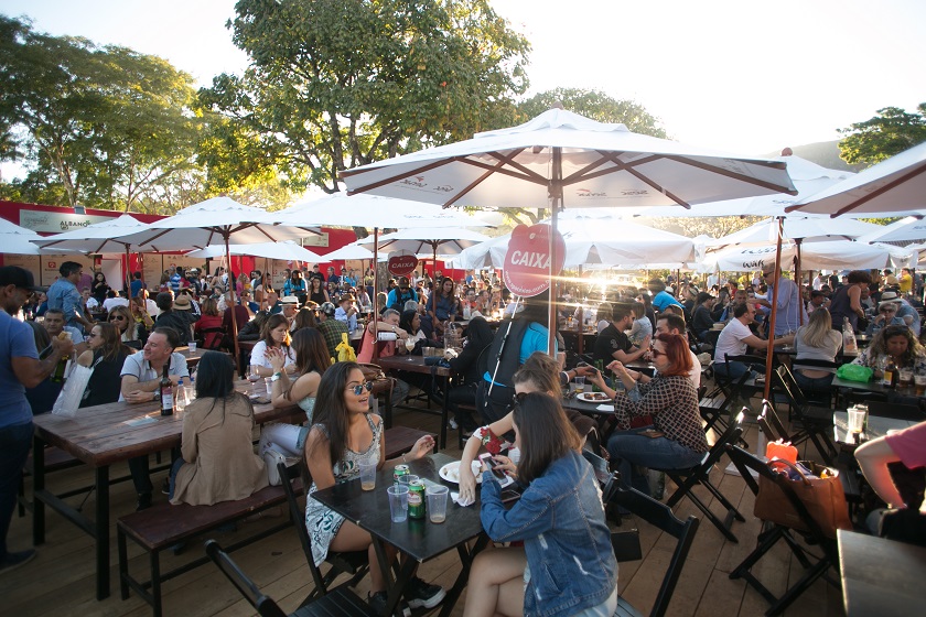 Festival Fartura anuncia 1ª edição em&nbsp;Brasília