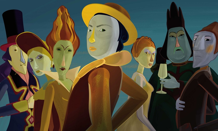 Confira a programação da Semana da&nbsp;Francofonia