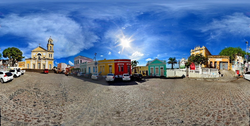 Guia mostra João Pessoa sem clichê&nbsp;turístico