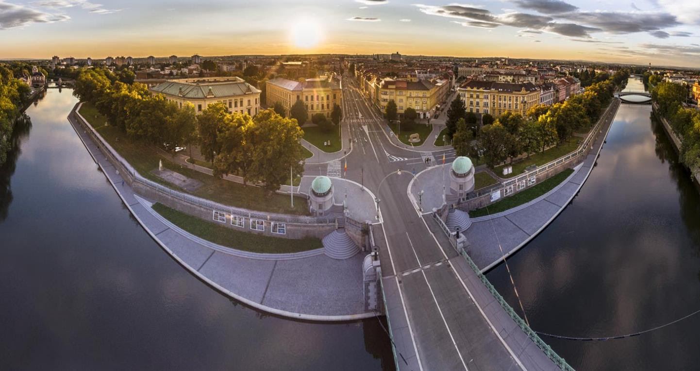 República Techeca 2