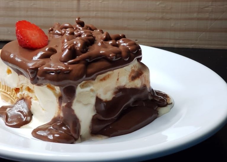 Bricelet do Tio Armênio/Foto: Divulgação