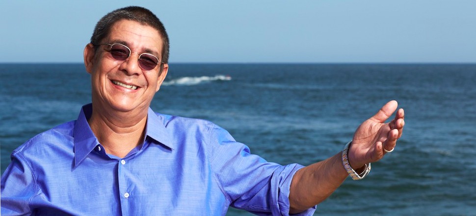 Zeca Pagodinho