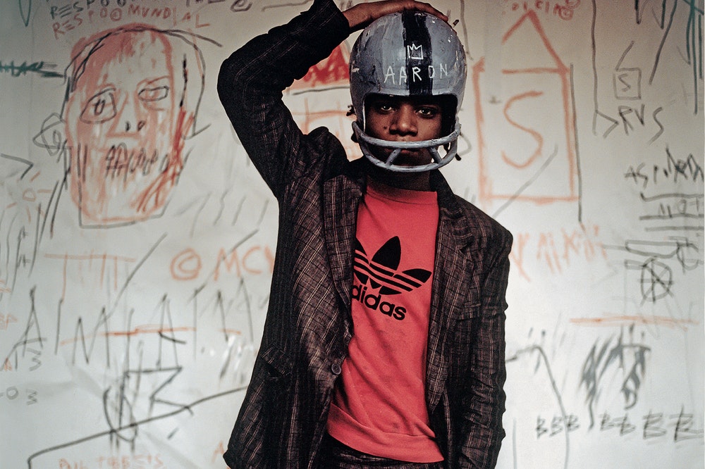 5 motivos para visitar a exposição do&nbsp;Basquiat