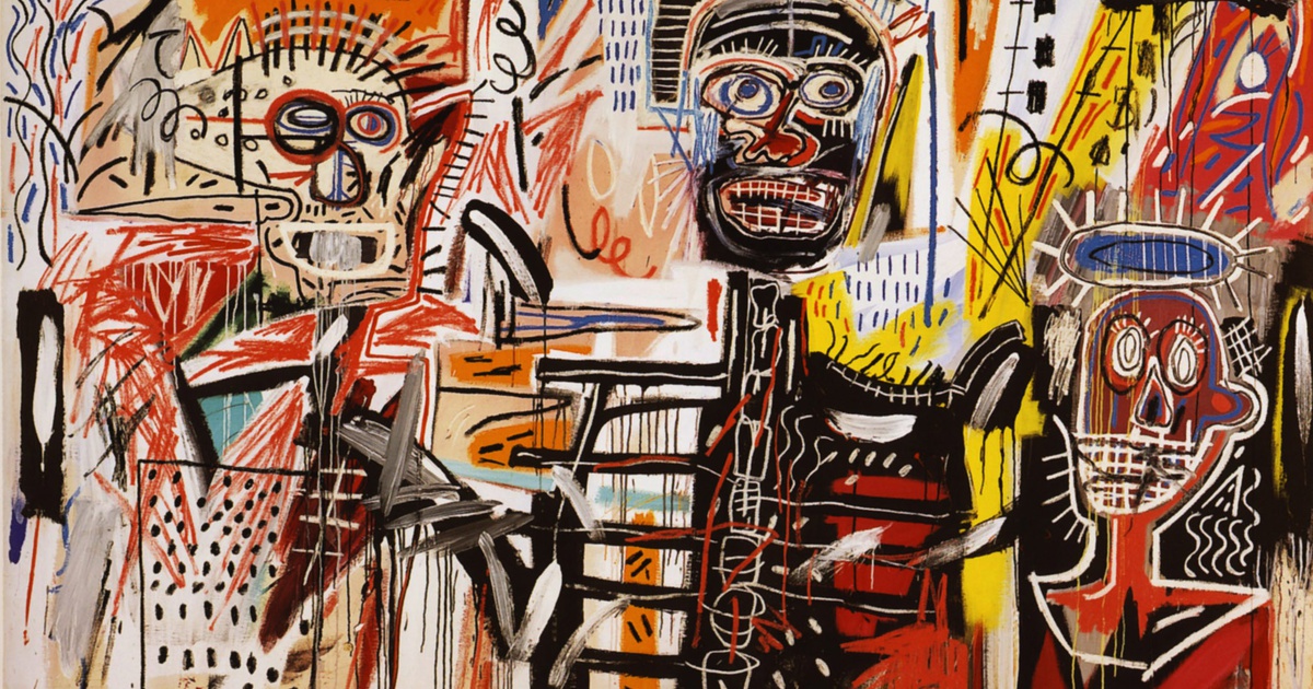 basquiat 5