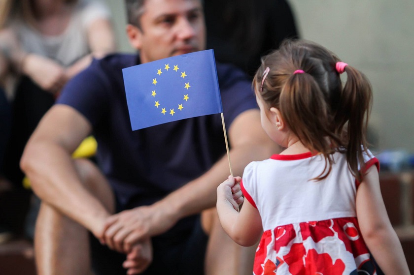 Vem aí a 14ª edição da Semana da&nbsp;Europa