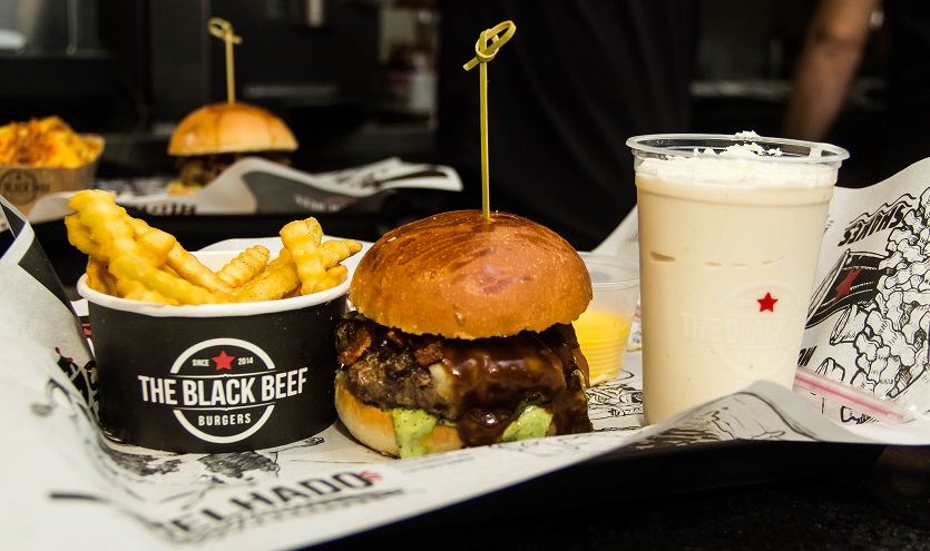 Black Rib do The Black Beef/Foto: Rômulo Juracy/Divulgação