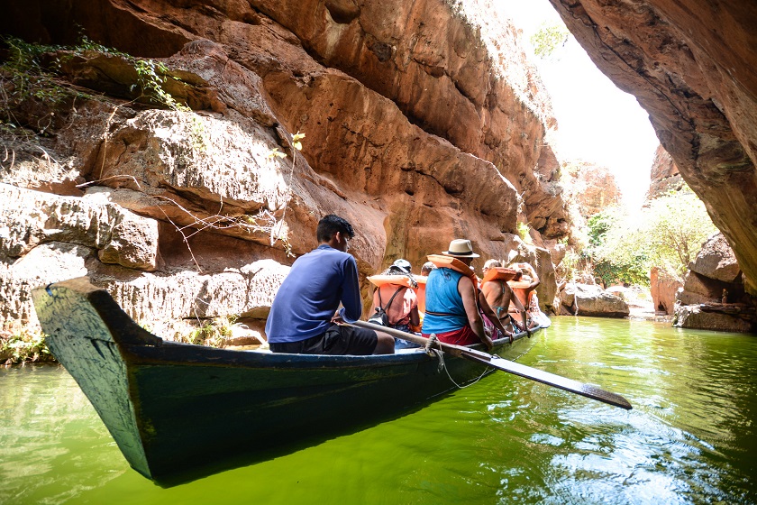 Brasil_Cânions em Piranhas_AL_Foto Marco Ankosqui_<Yut
