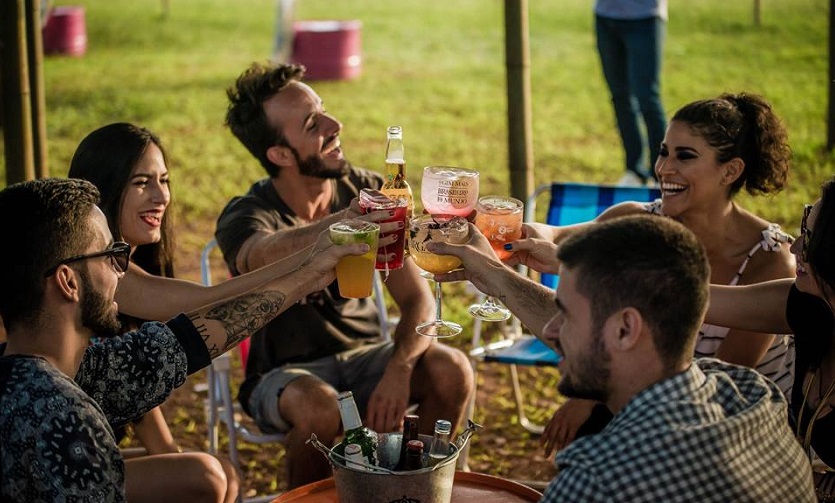 Contem/ Foto Reprodução Facebook