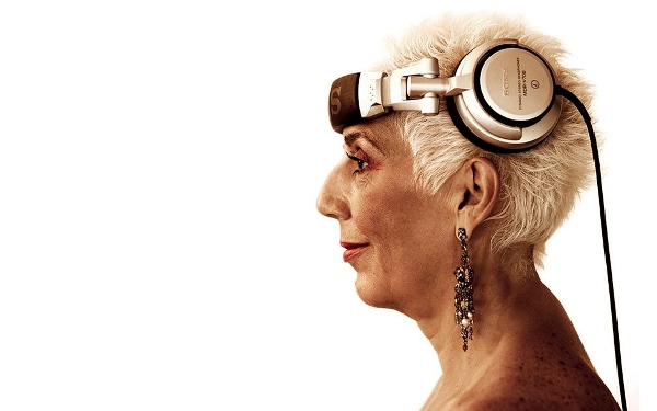 DJ Sonia Abreu?Foto: Divulgação