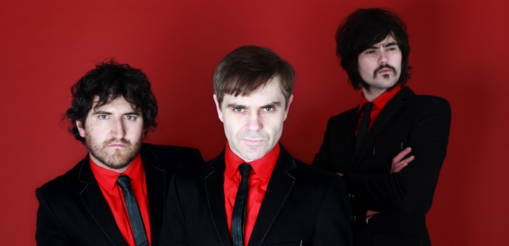 Trio espanhol toca no aniversário do&nbsp;PicniK