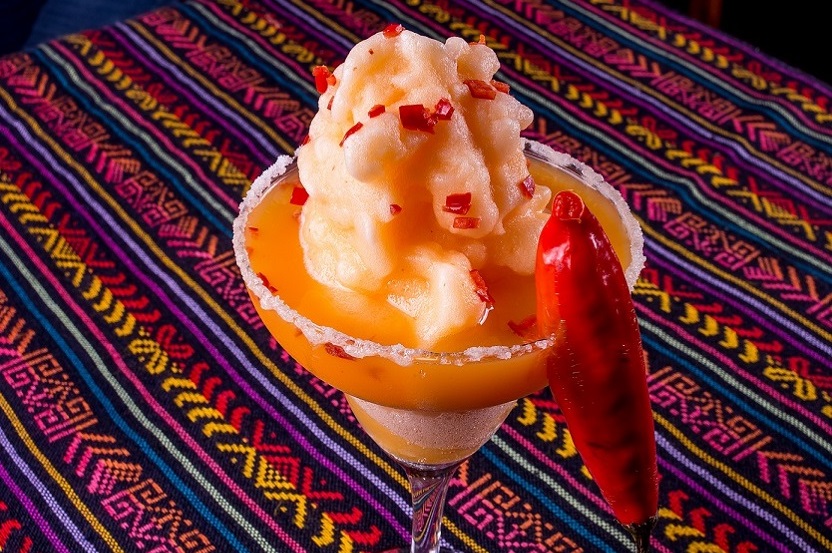 El Paso _Margarita de Naranja e Chile_Foto Rômulo Juracy