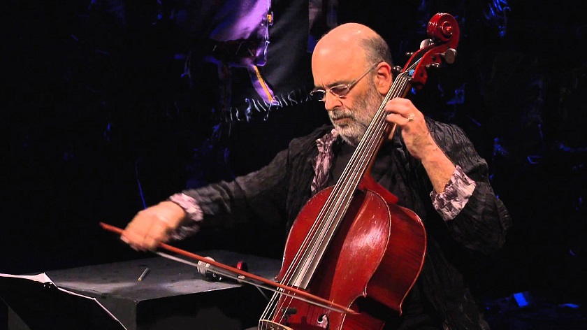 Jacques Morelembaum/Foto: Divulgação