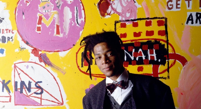 Playlist: uma trilha para a mostra&nbsp;Basquiat