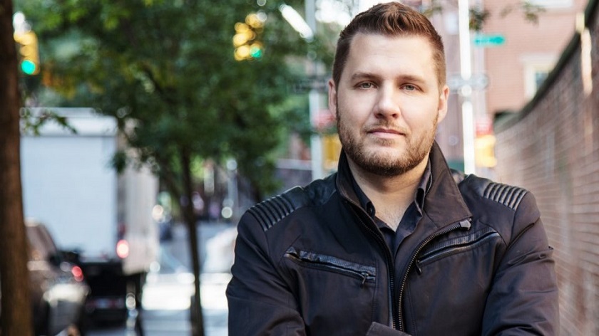 Mark Manson/Reprodução