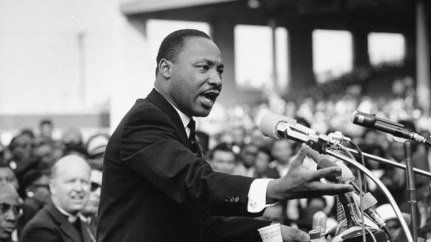 50 anos sem Luther King e 3 filmes para&nbsp;lembrá-lo