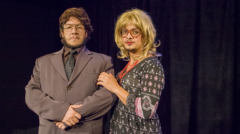 Merda/Foto: Adla Marques