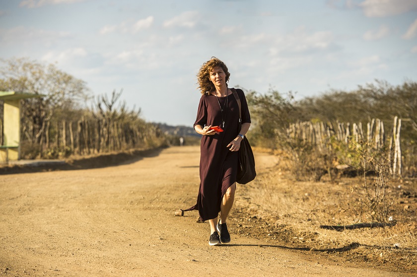 Onde Nascem os Fortes