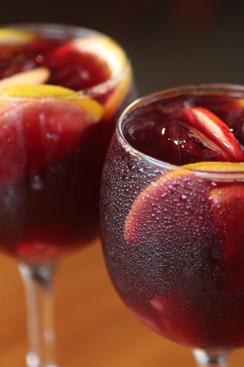 Cinco ótimas ideias para uma happy&nbsp;hour