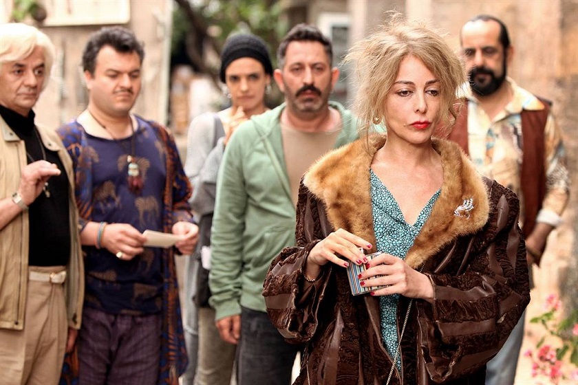 Mais 10 filmes turcos para assistir na&nbsp;Netflix