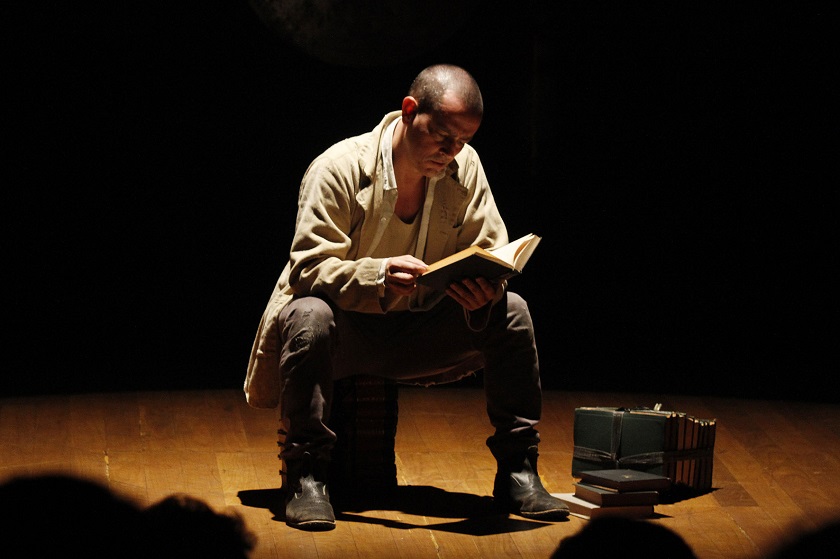 Mundana volta com Na Selva das&nbsp;Cidades