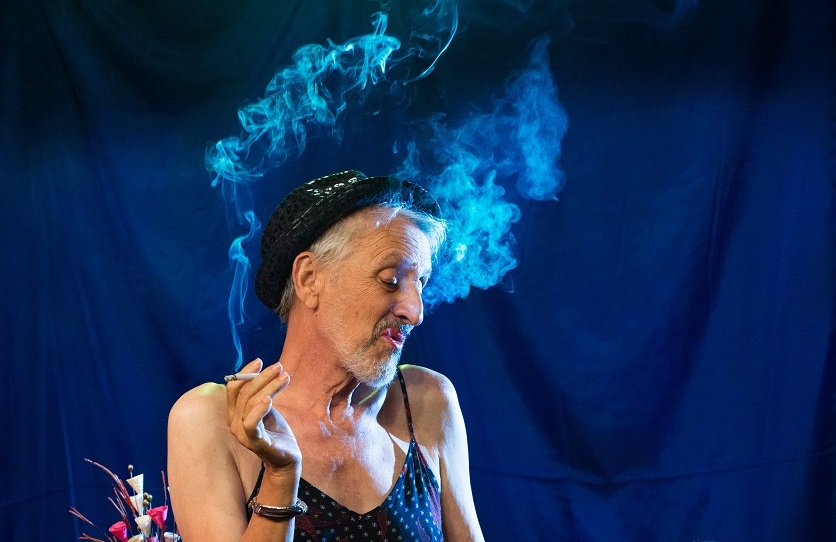 A Mimosa/Fotos Michael Melo