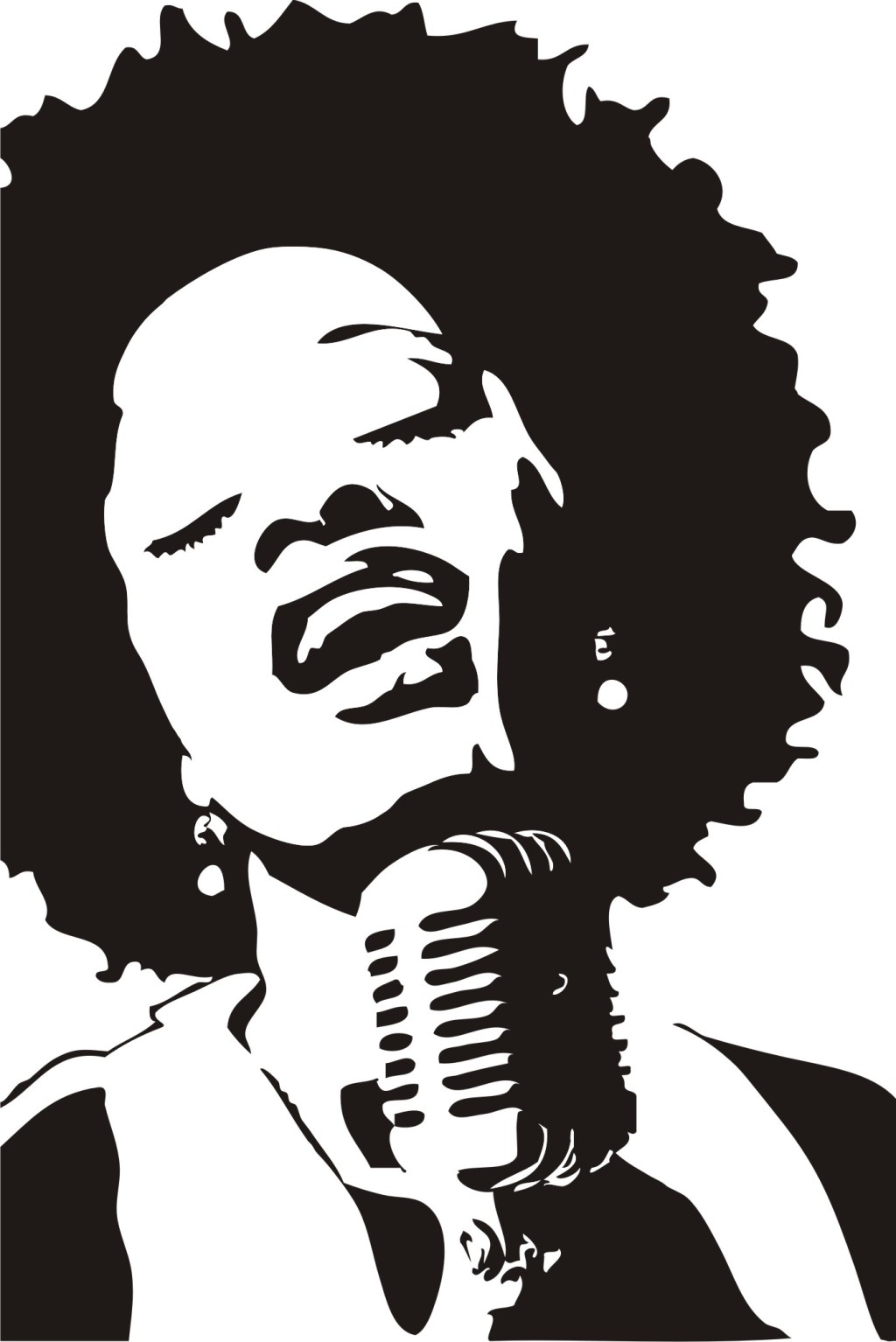 Afrobeat esquenta a noite em barzinho da W3&nbsp;Sul