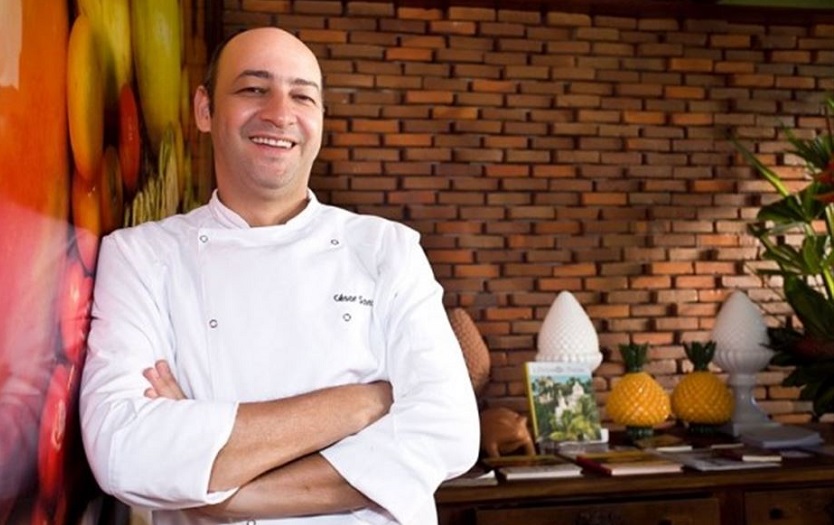 Fartura Brasília: veja os chefs&nbsp;confirmados