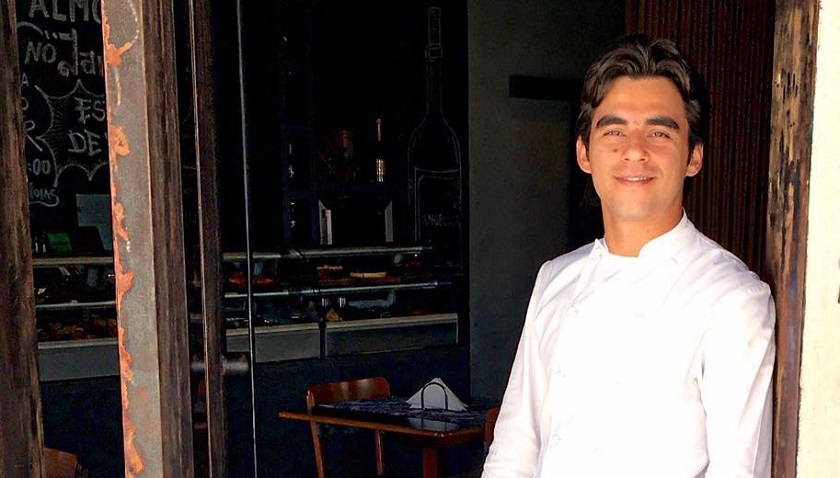 Diogo Sabião Chef_Facebook