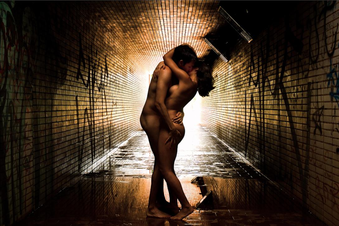 foto 2 - kazuo okubo, lugar de passagem, 2015