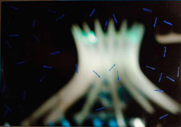 foto 4 - Alex Flemming