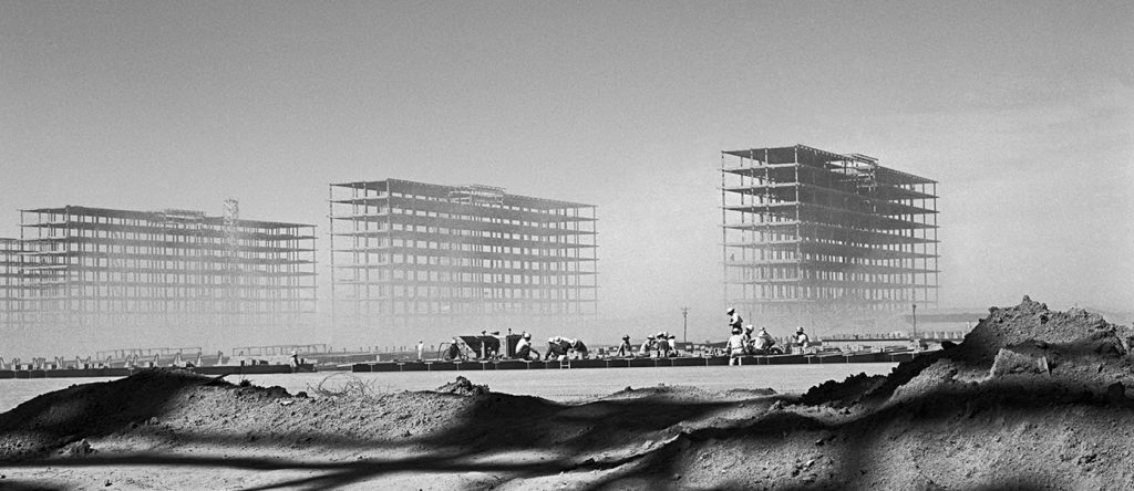 Brasília através do olhar de 10&nbsp;fotógrafos