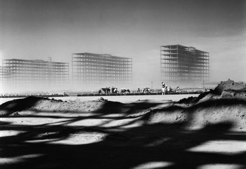 Foto: Marcel Gautherot/IMS