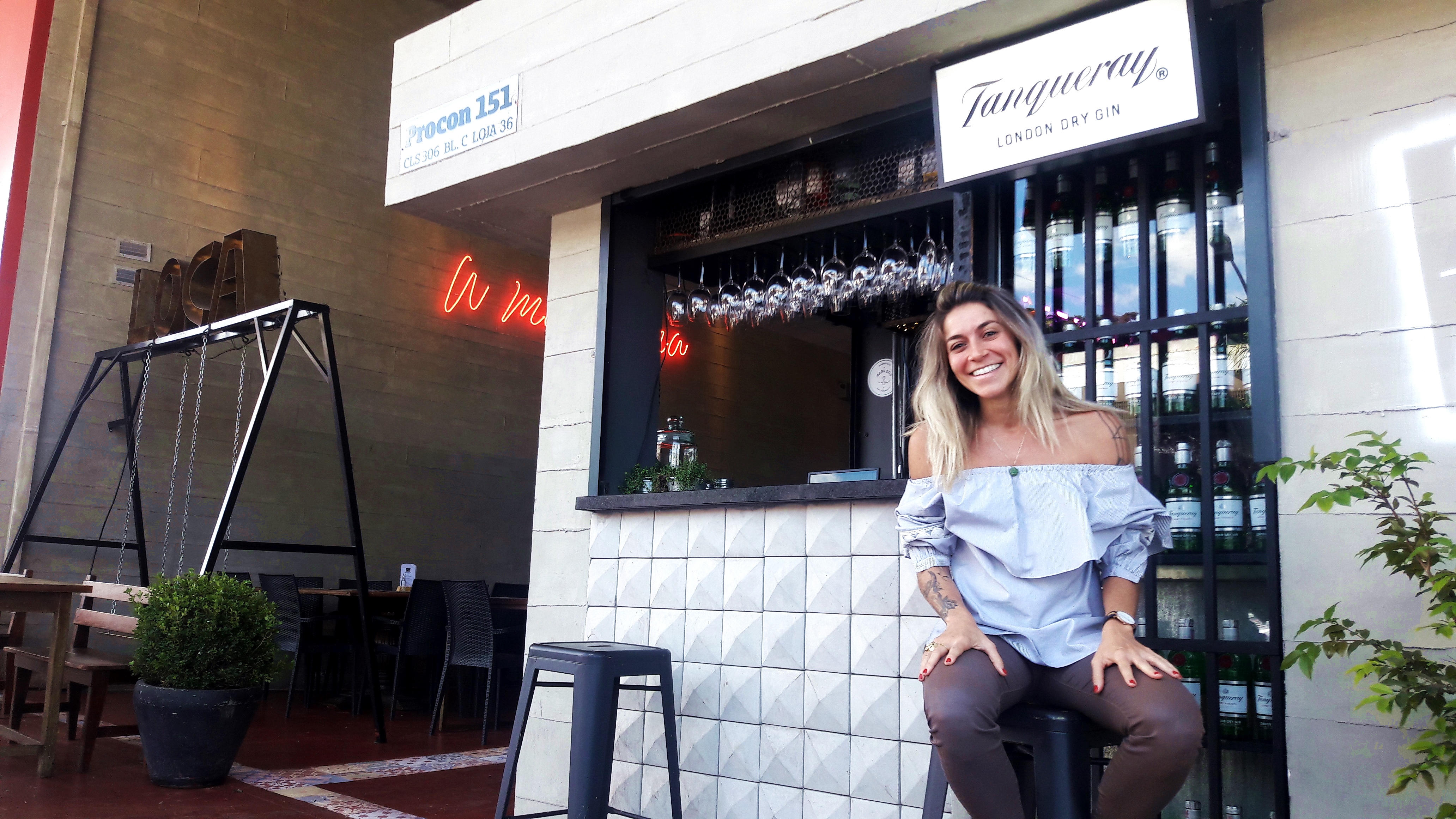 Giovanna Maia/Foto: Rosualdo Rodrigues